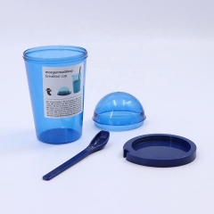 PS plastic cup