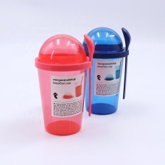 PS plastic cup