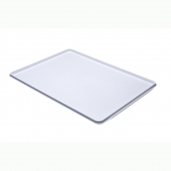 Inflight Atlas ABS non-slip Full Size tray for airline