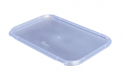 Airline Atlas ABS Non-Slip 1/2 Tray