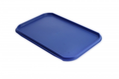 Airline Atlas ABS Non-Slip 1/2 Tray