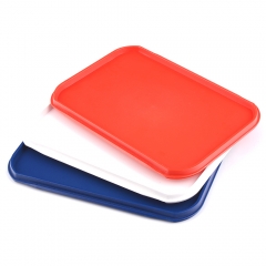 Airline Atlas ABS Non-Slip 1/2 Tray