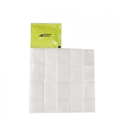 Dirline Disposable Restaurant Hotel Wet Wipe