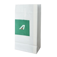 Paper Airsickness Bag