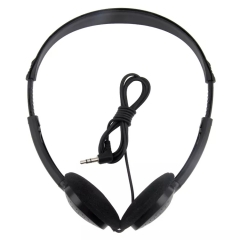 Wired Headphone