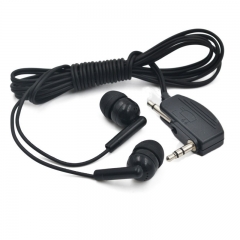 Airline Wired Earphone