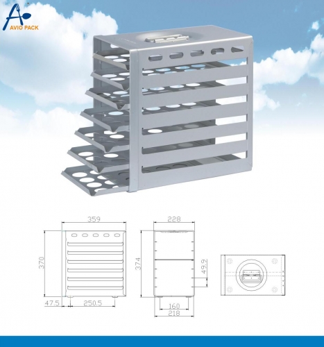 Oven Rack+Oven Tray