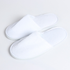 Airline Customized Disposable Slipper Shoes