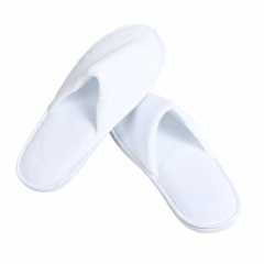 Airline Customized Disposable Slipper Shoes
