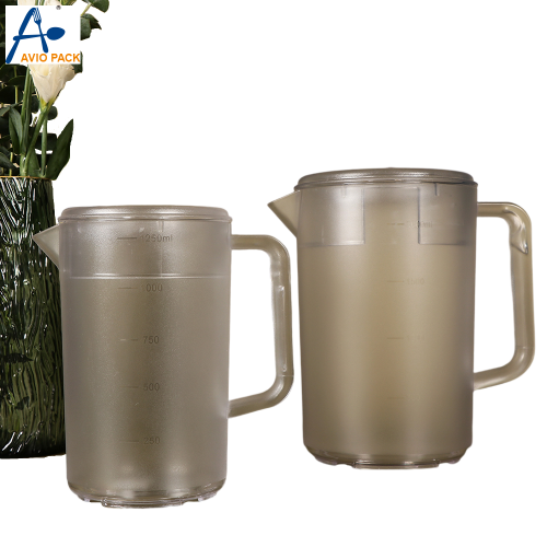 Airline Pc Beverage Juice Pots Cold Water Bottles