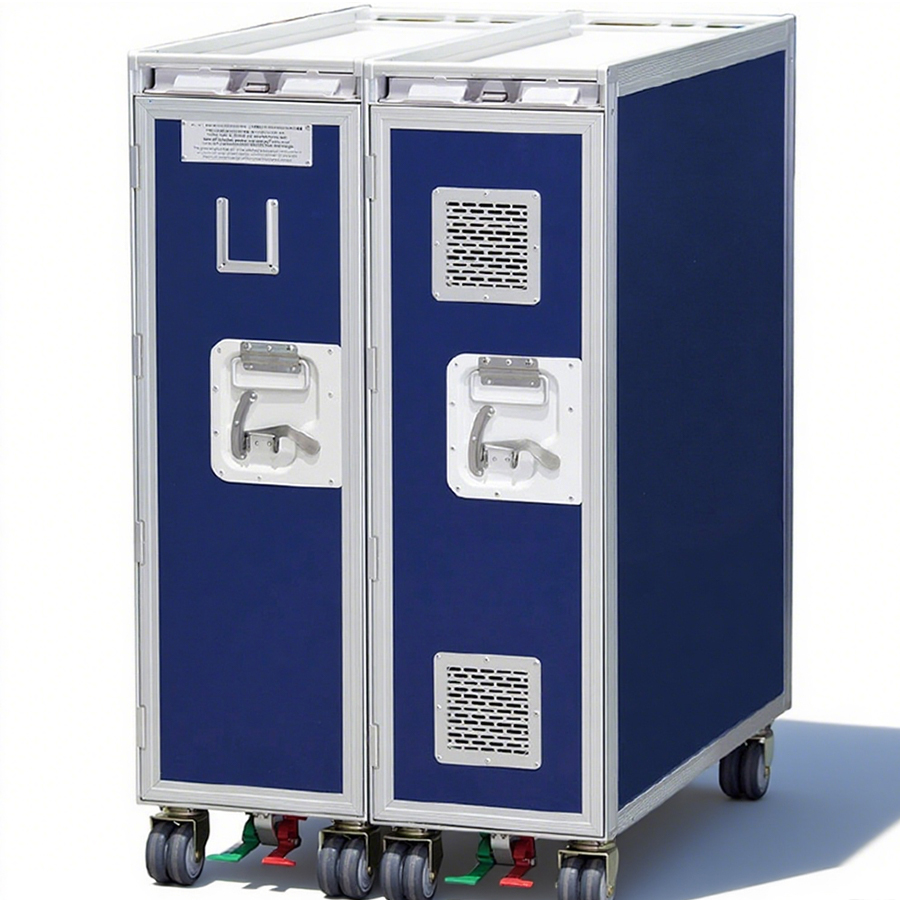 Cabin Service Equipment