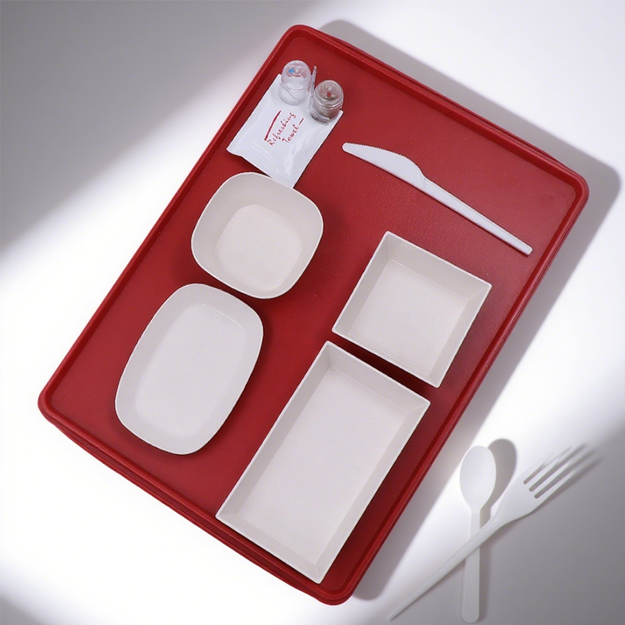 Biodegradable Tableware