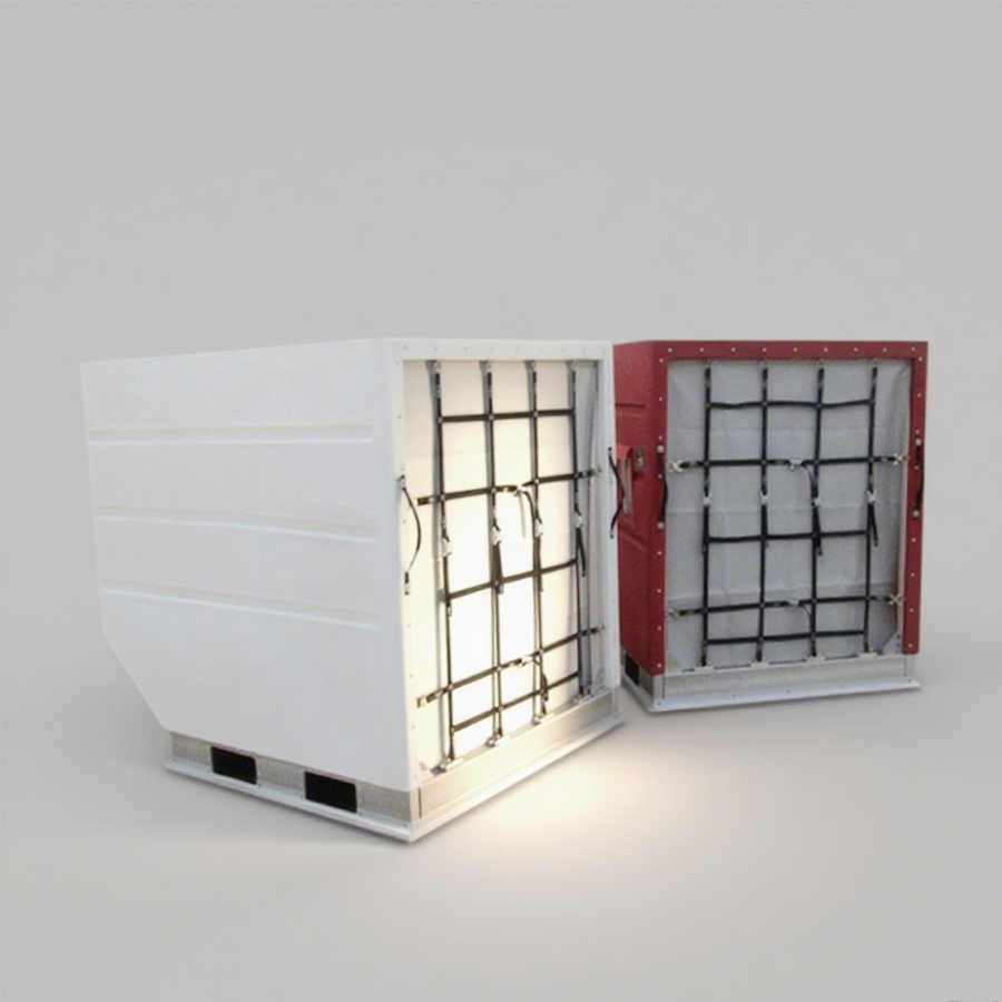Air Container
