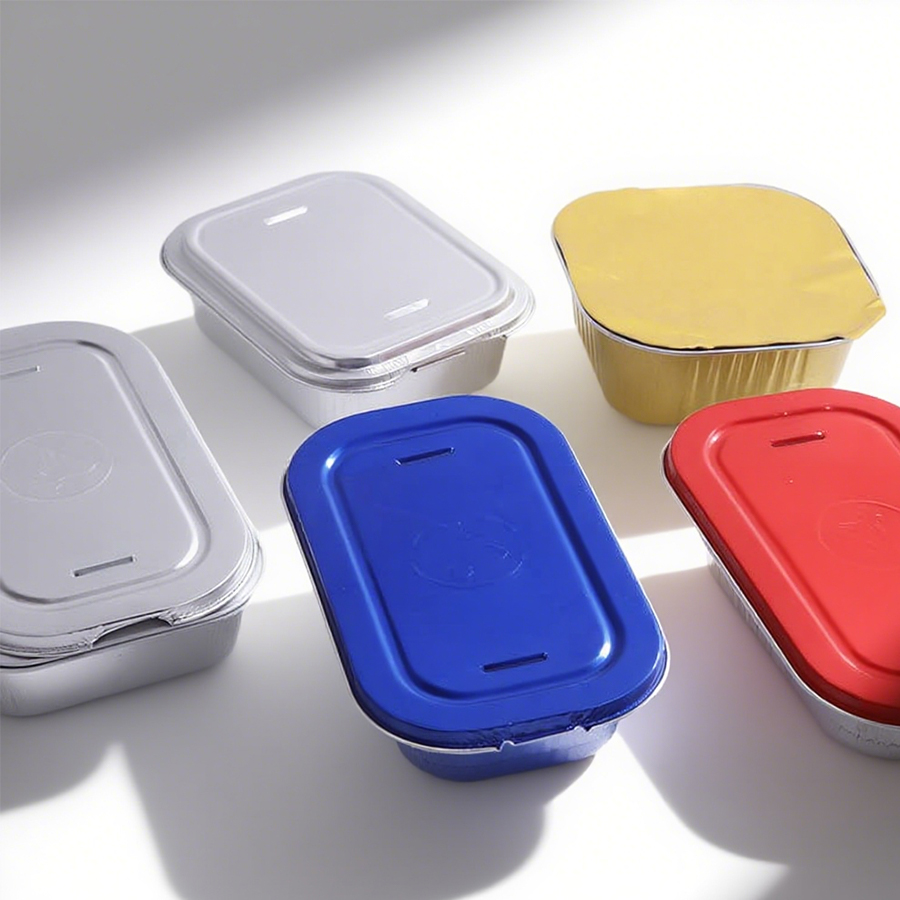 Hot Meal Casserole