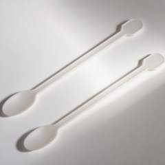 Airline Biodegradable Compostable PLA Coffee Stirrer