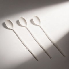 Airline Biodegradable Compostable PLA Coffee Stirrer