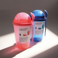 PS plastic cup