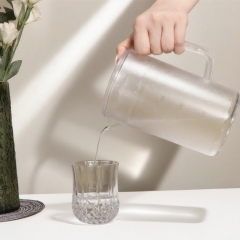 Airline Pc Beverage Juice Pots Cold Water Bottles