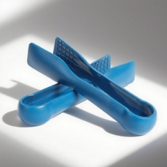 Airline Hotel Plastic ABS Towels Ice Food Service Tong