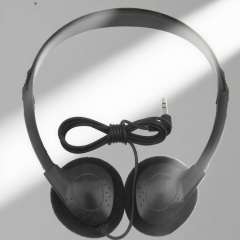 Wired Headphone