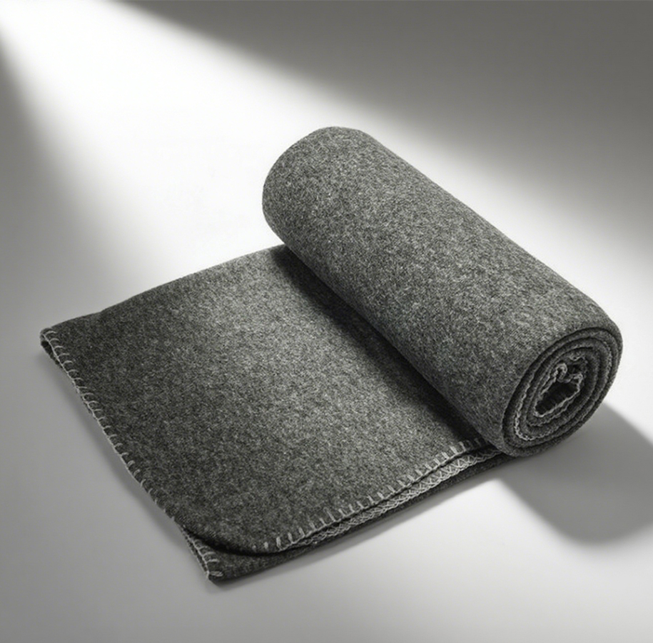 RPET blanket