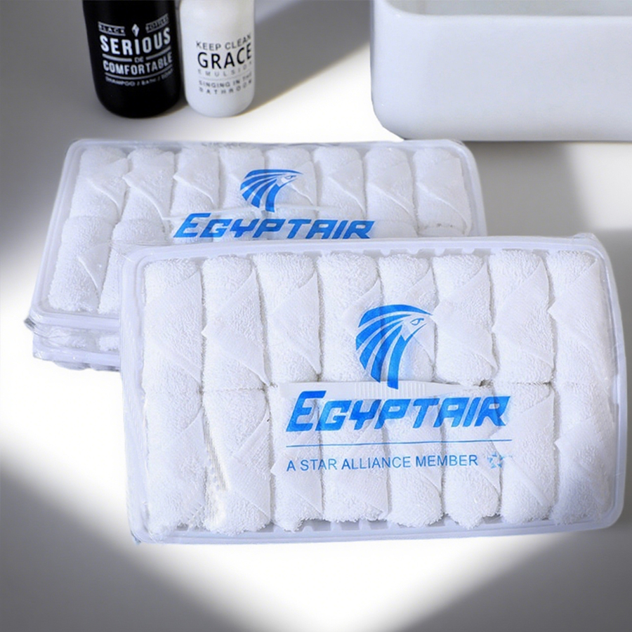 Hot Towel