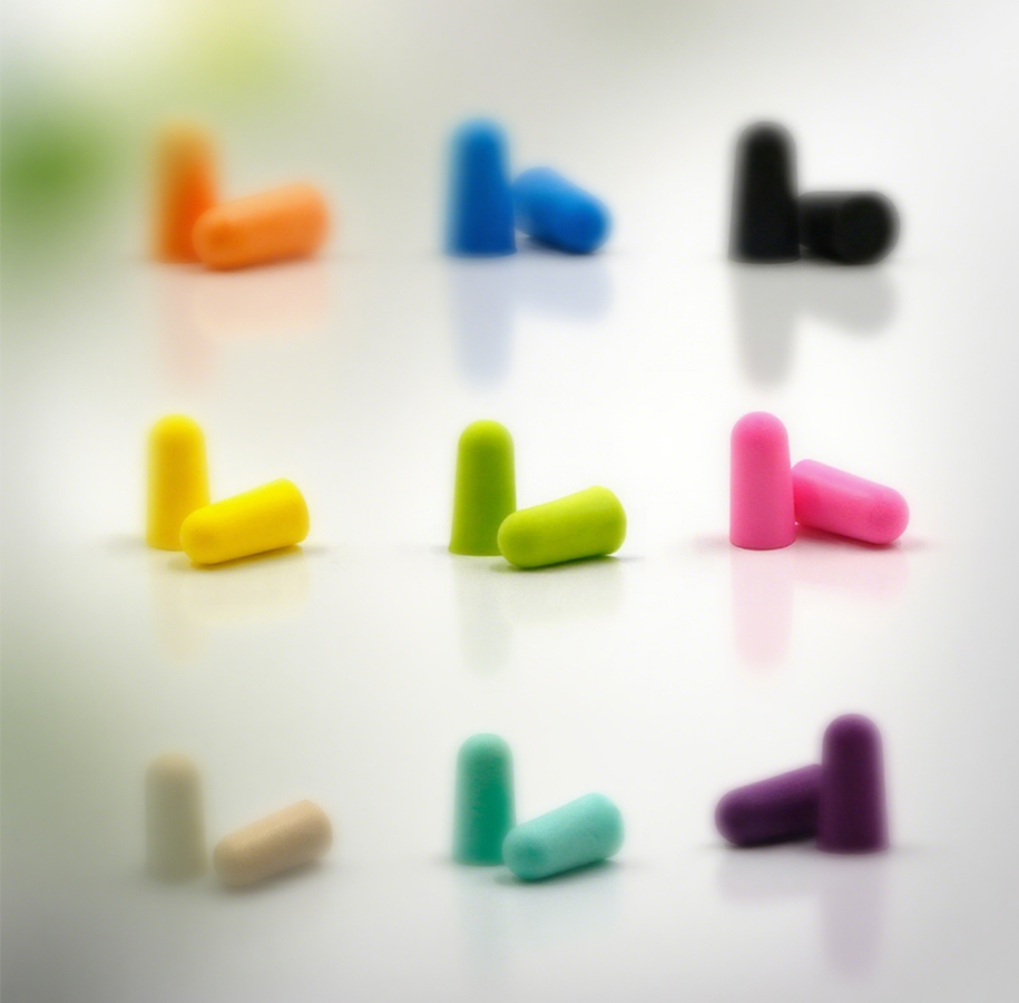 Ear Plug