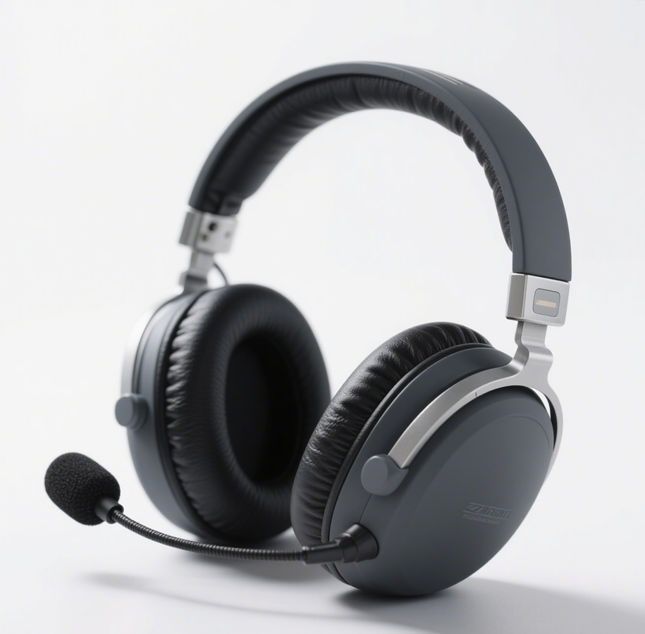 Airline Headphone Wired Headset