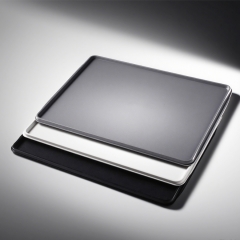 Inflight Atlas ABS non-slip Full Size tray for airline