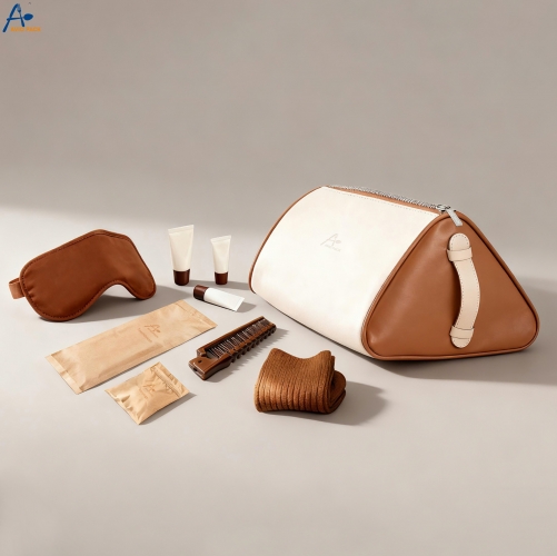Airline Amenity Kit