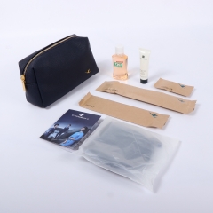 Airline First Class Amenity Kit