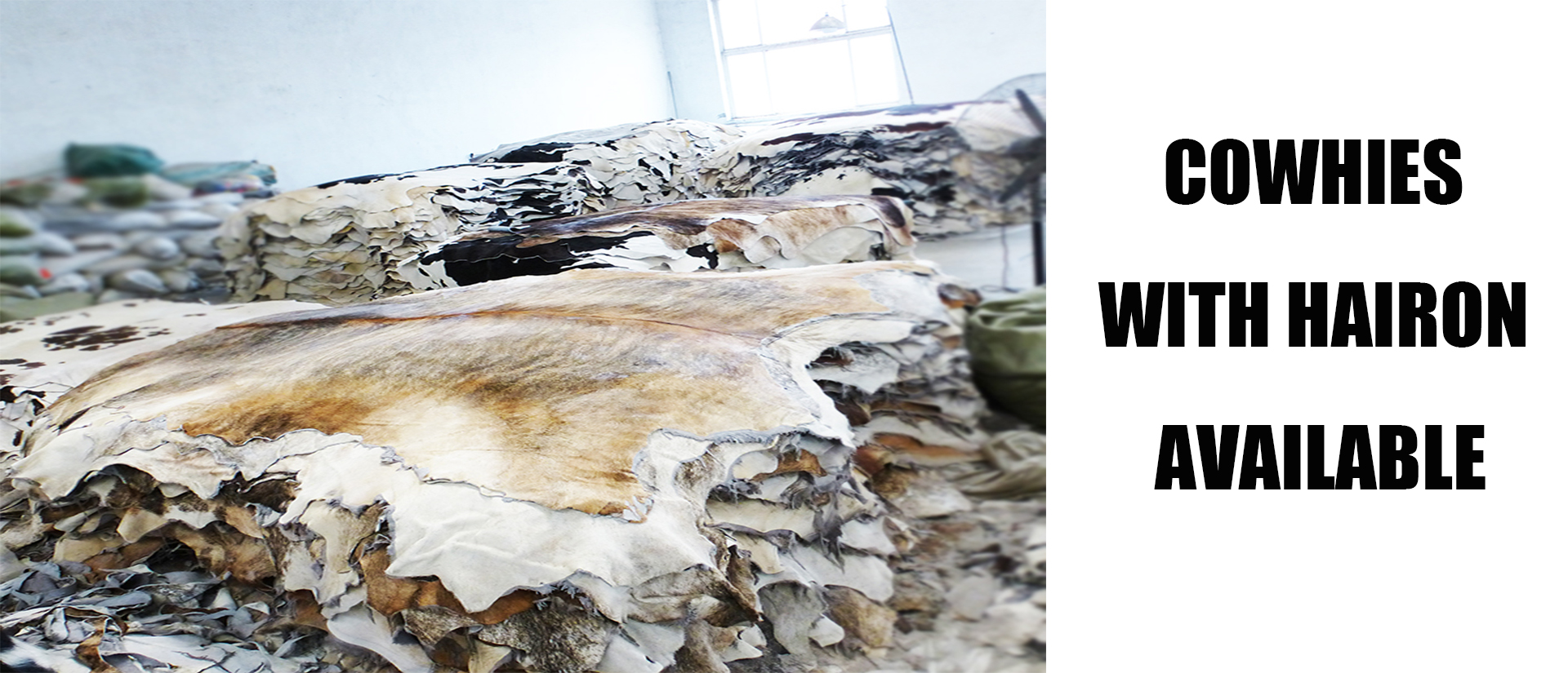 Shijiazhuang Yufeng leather products Co.,Ltd.