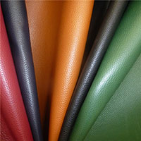 Eco-friendly cow leathers