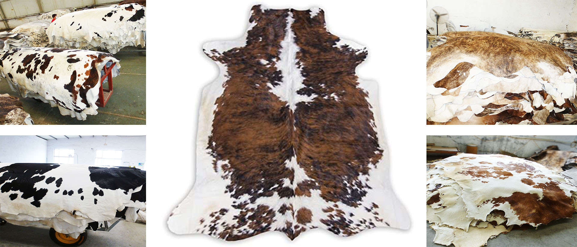 Shijiazhuang Yufeng leather products Co.,Ltd.