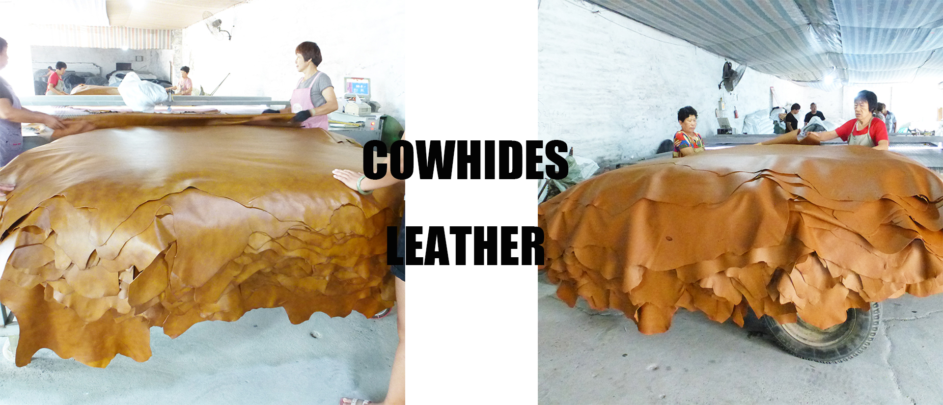 Shijiazhuang Yufeng leather products Co.,Ltd.