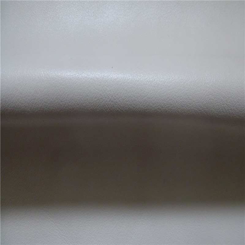 first layer cow nappa leather