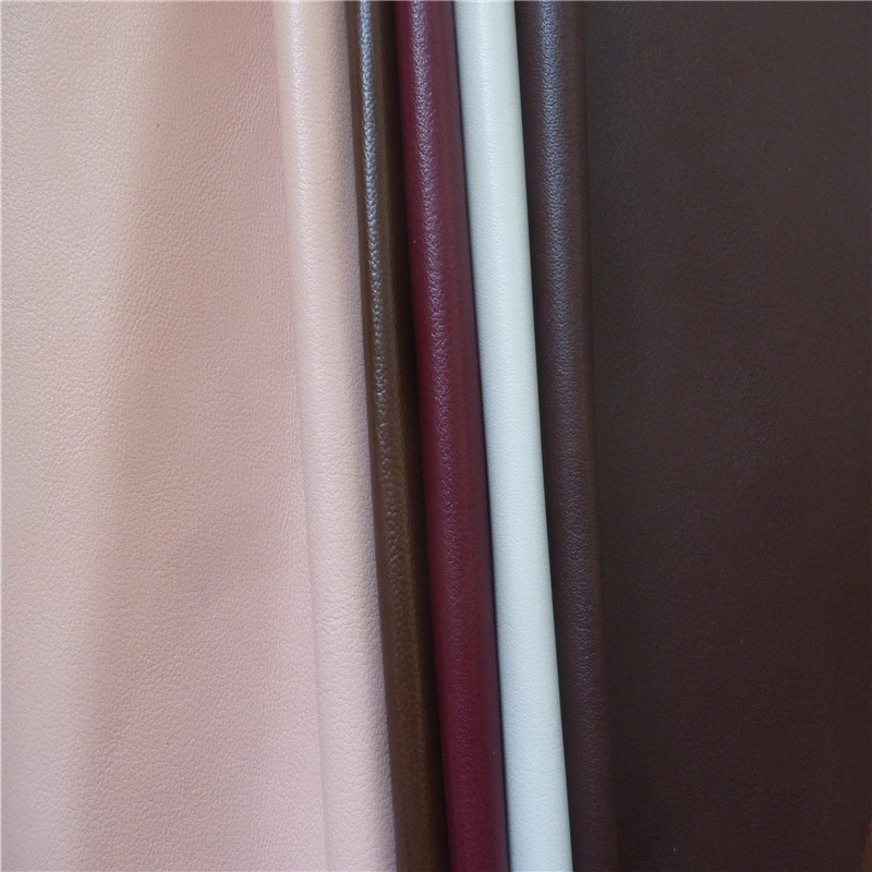 first layer cow nappa leather