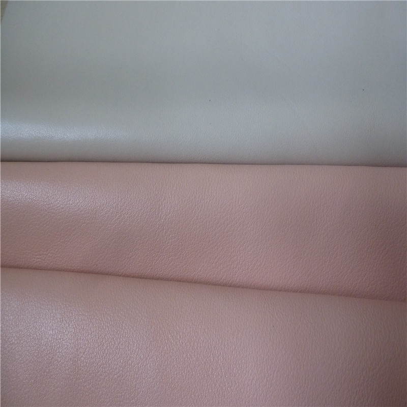 first layer cow nappa leather