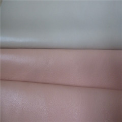 first layer cow nappa leather