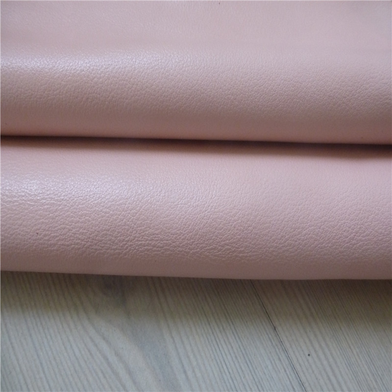 first layer cow nappa leather