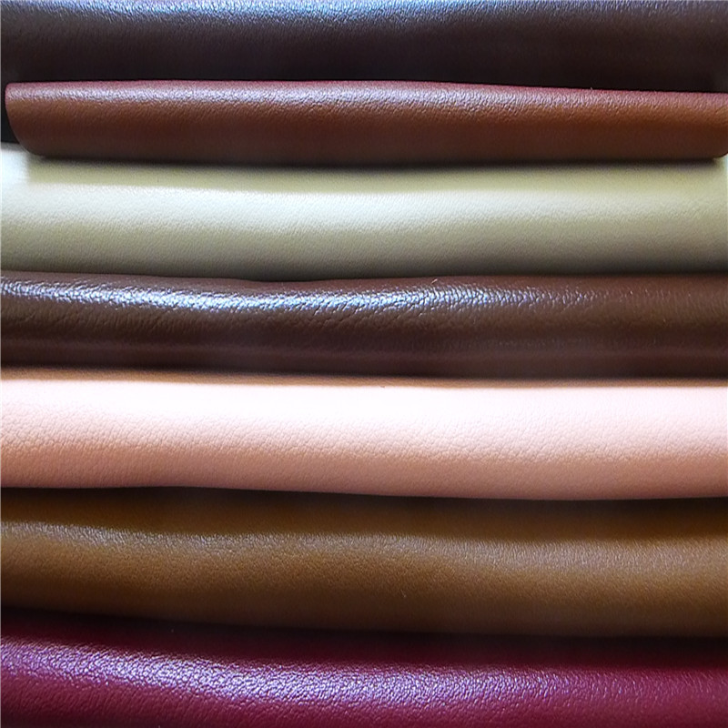 first layer cow nappa leather