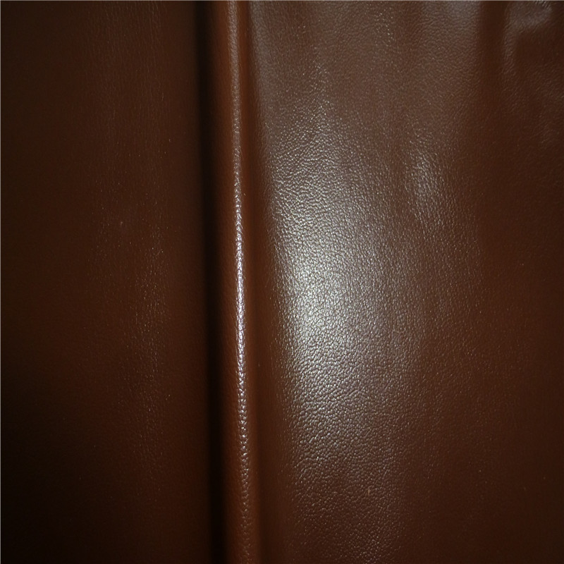 first layer cow nappa leather
