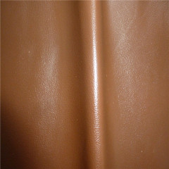 first layer cow nappa leather