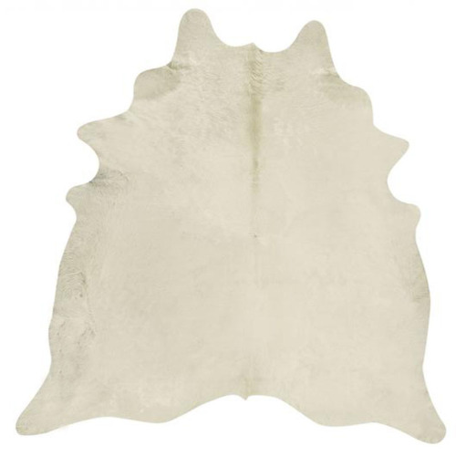Wholesale White eco-friendly organophosphorus tanned cowhides