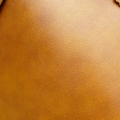 First layer cowhide two-tone sofa leather