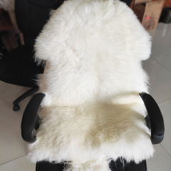 Wholesale Australian nature colour sheep skins
