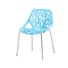 SM8265-Dining Chair