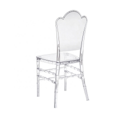 SM6197-Dining Chair