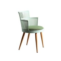 SM6151-Dining Chair