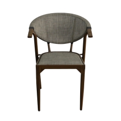 SM-5552-Dining Chair